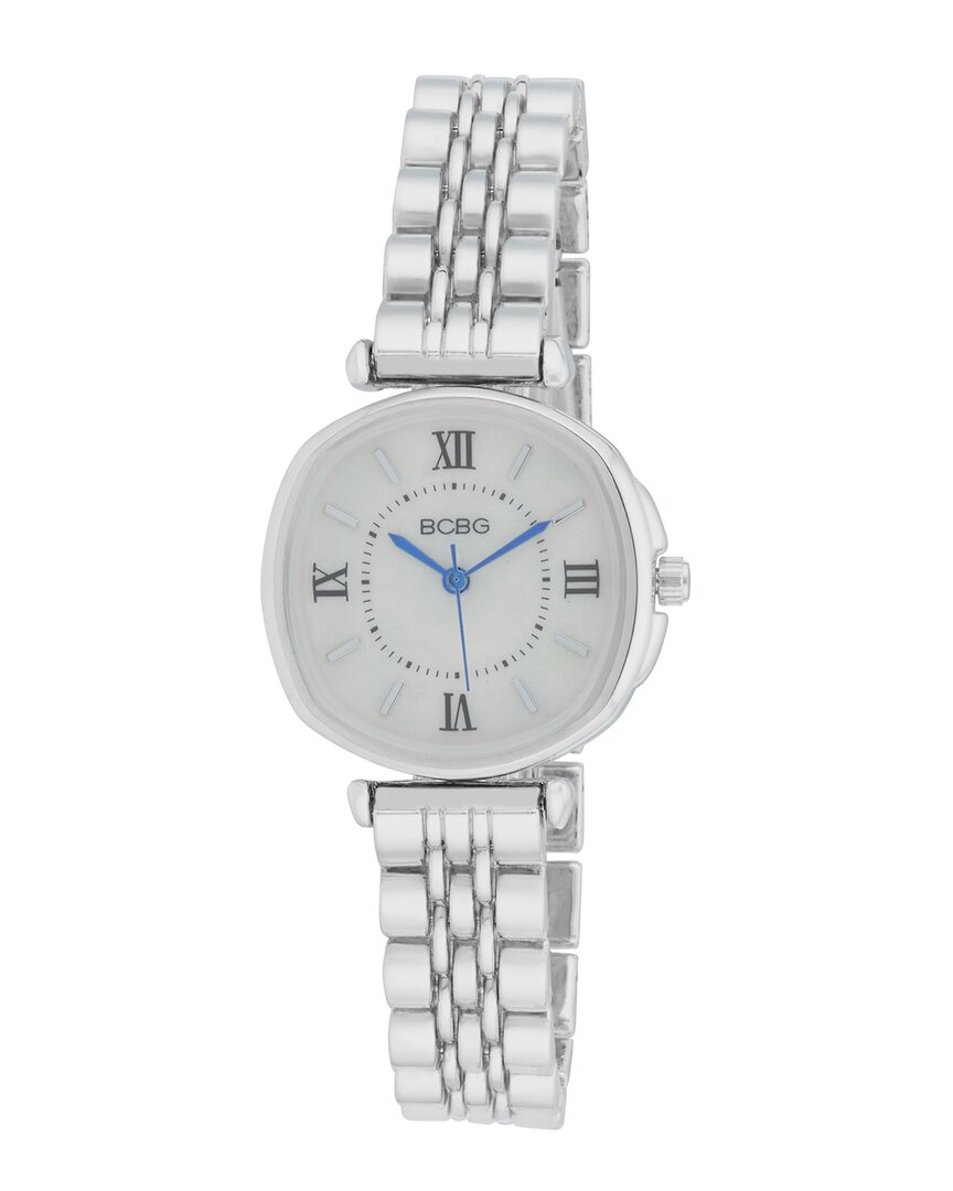 Bcbg Women's Watch In White