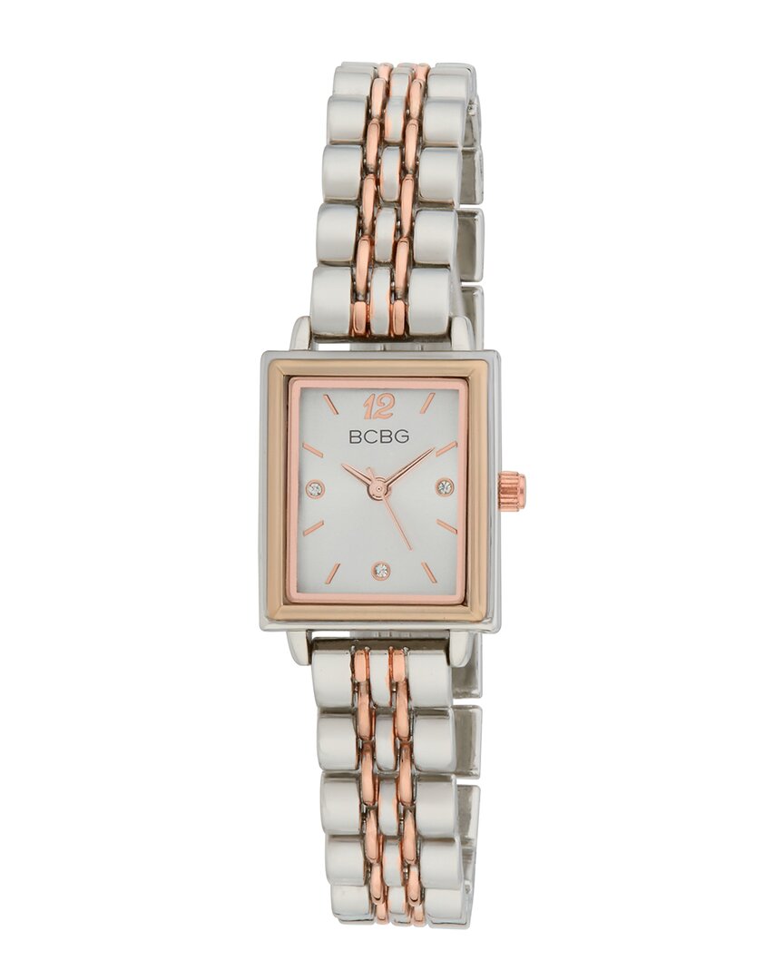 Bcbg Women's Watch In Gold