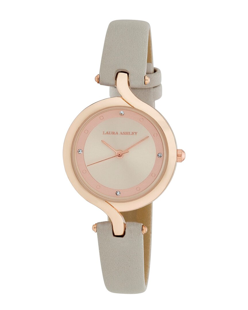Laura Ashley Women's Watch
