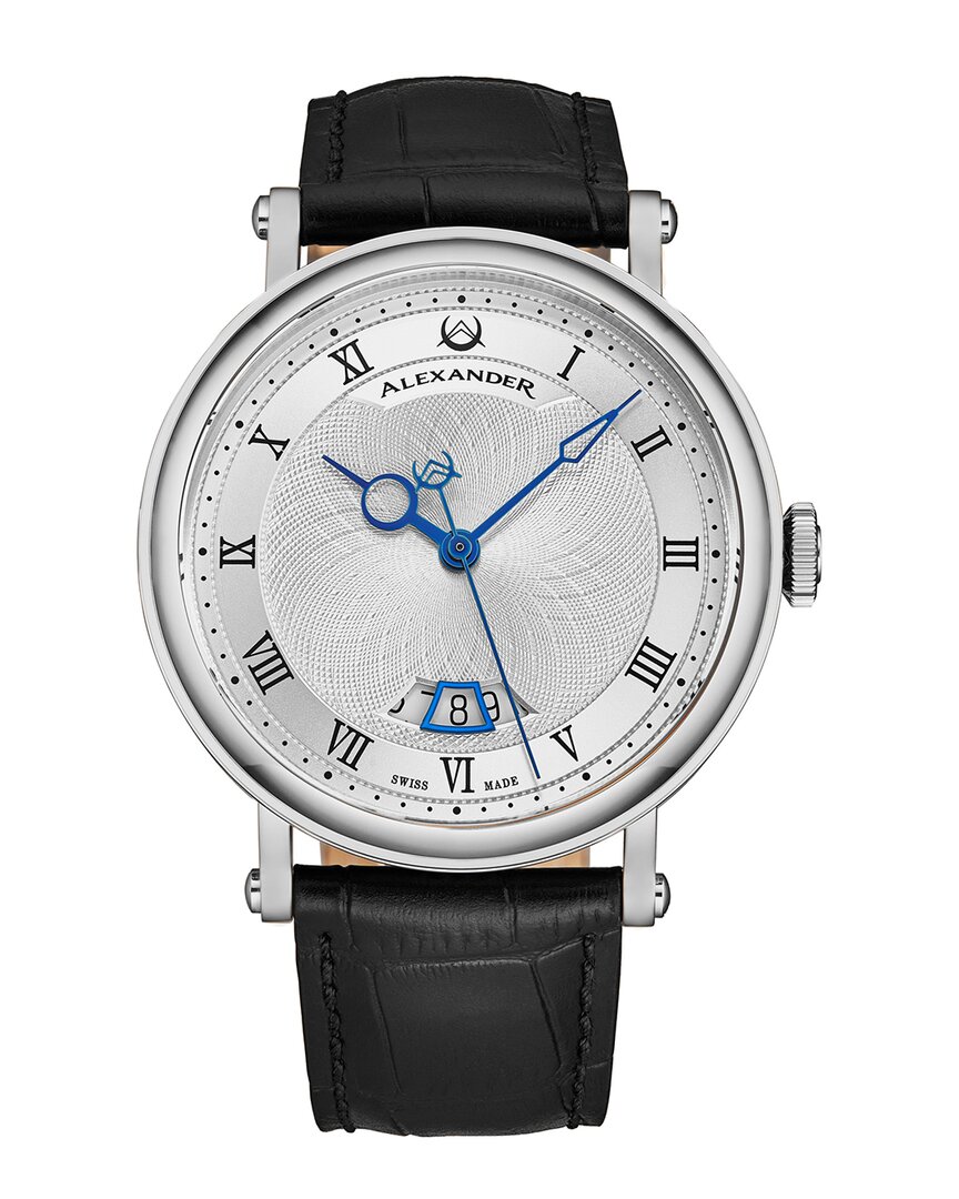 Alexander Men's Triumph Automatic Watch, Circa 2000s