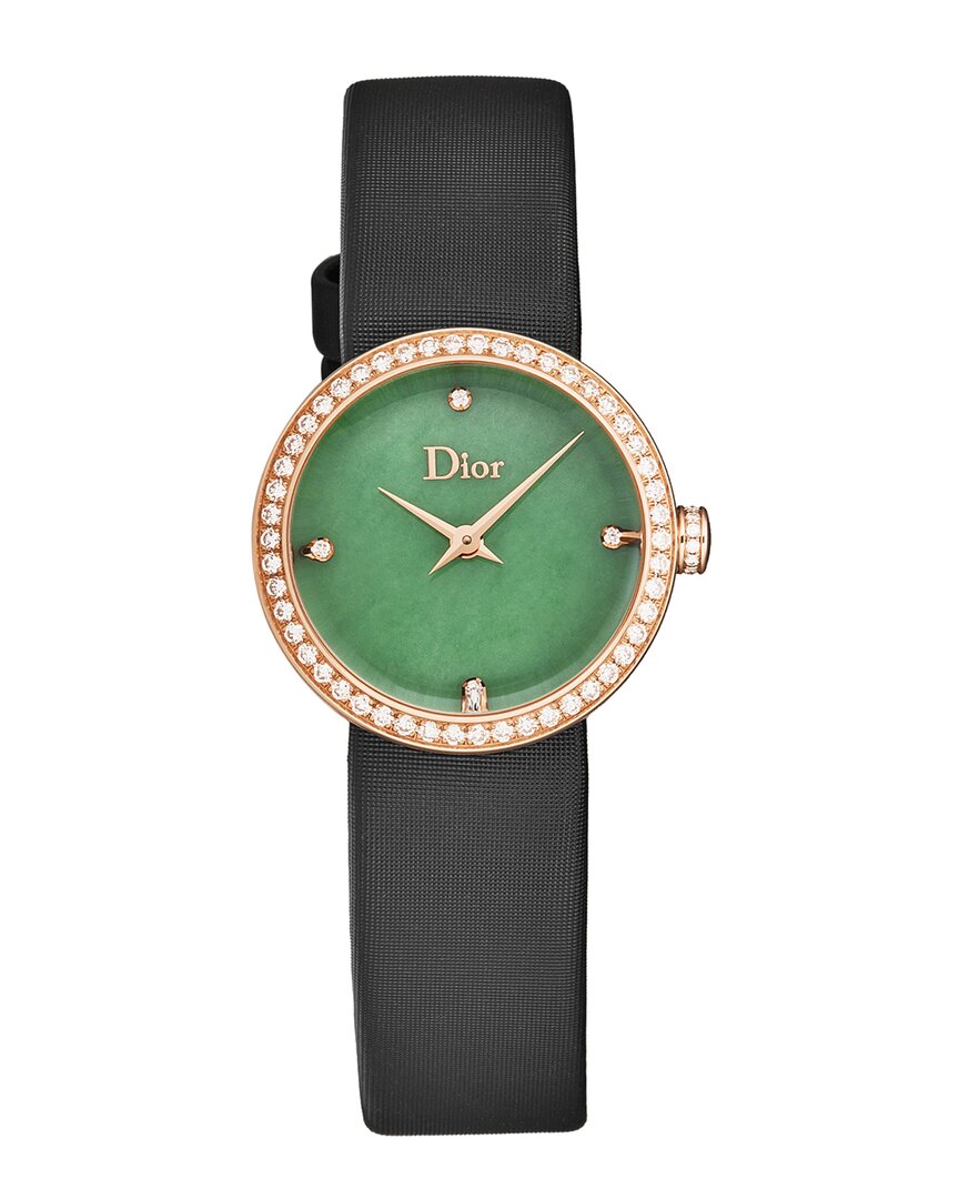 Dior Watch, Circa 2020s