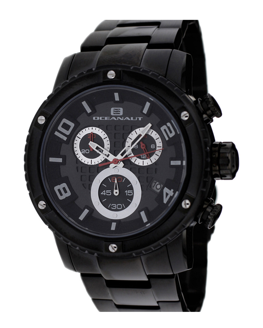 Oceanaut Dnu 0 Units Sold  Men's Impulse Watch