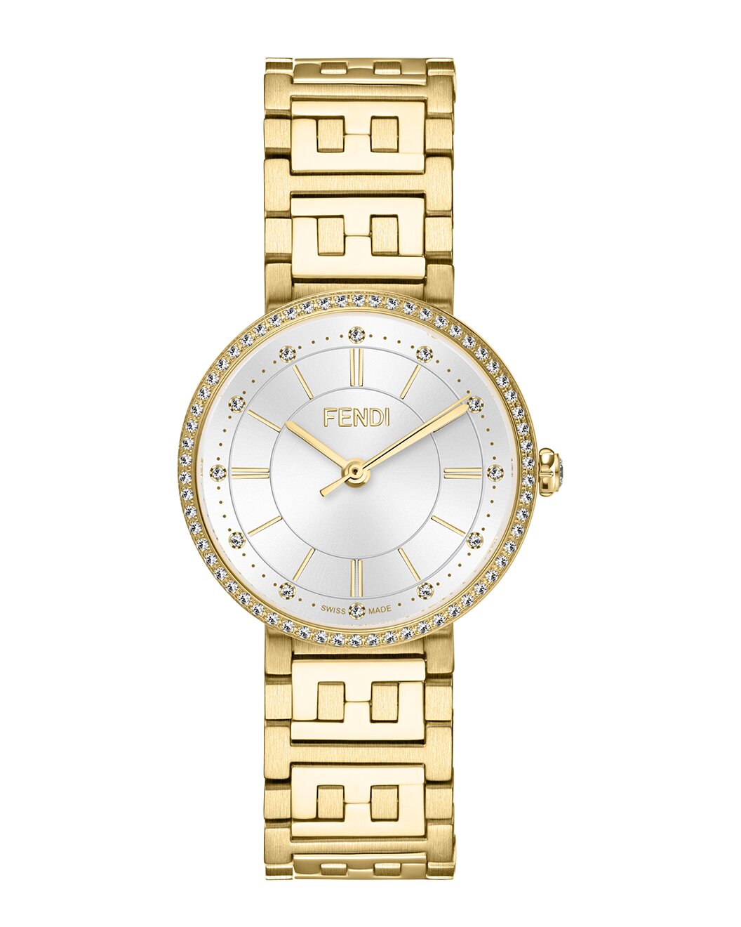 Women's Forever Fendi Watch