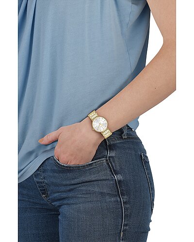 Women's Forever Fendi Watch