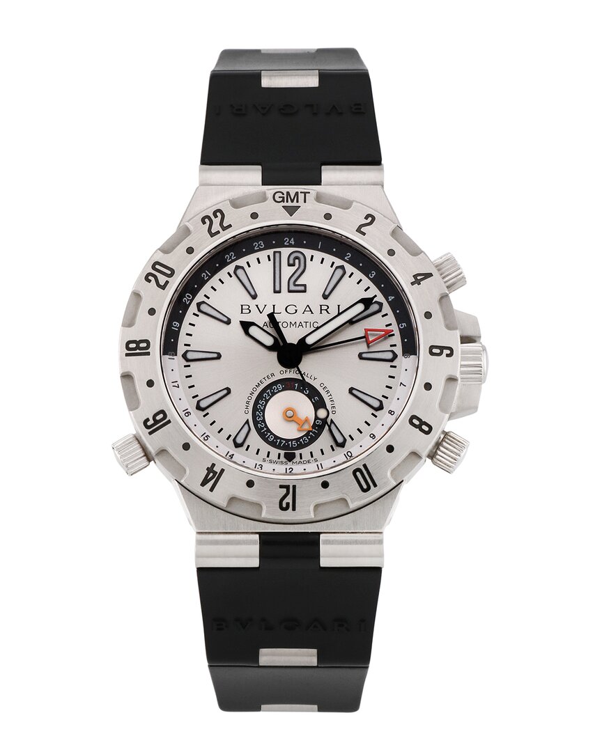 Bvlgari 767-10248 In Black