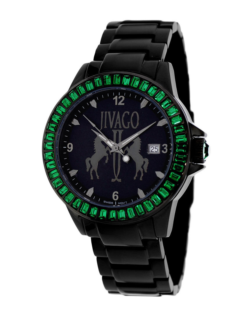 Jivago Women's Folie Watch