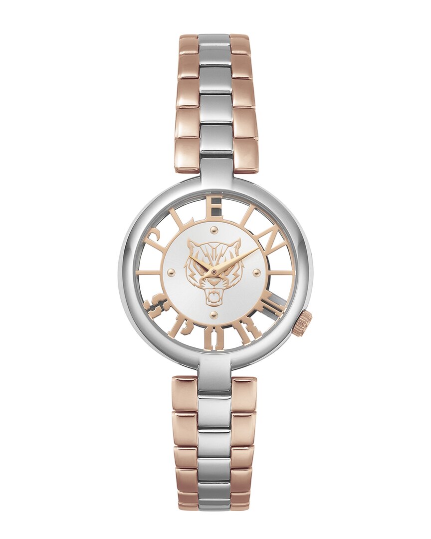 Philipp Plein Sport Plein Sport Women's Watch In Multi