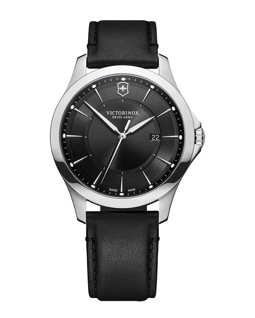 Victorinox Men's Alliance Watch