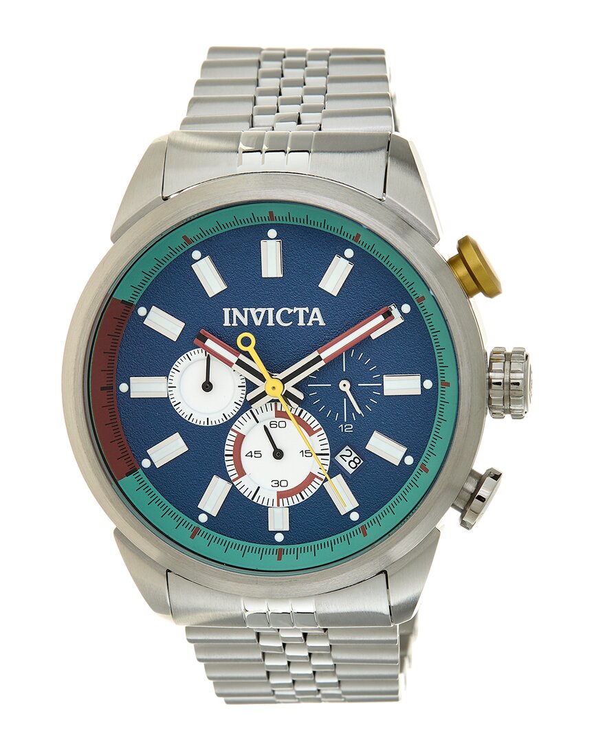 Invicta Men's Watch