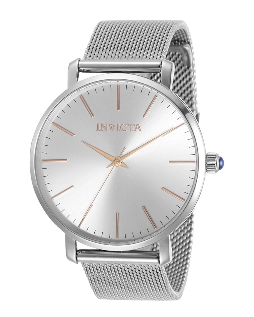 Invicta Women's Angel Watch In Metallic