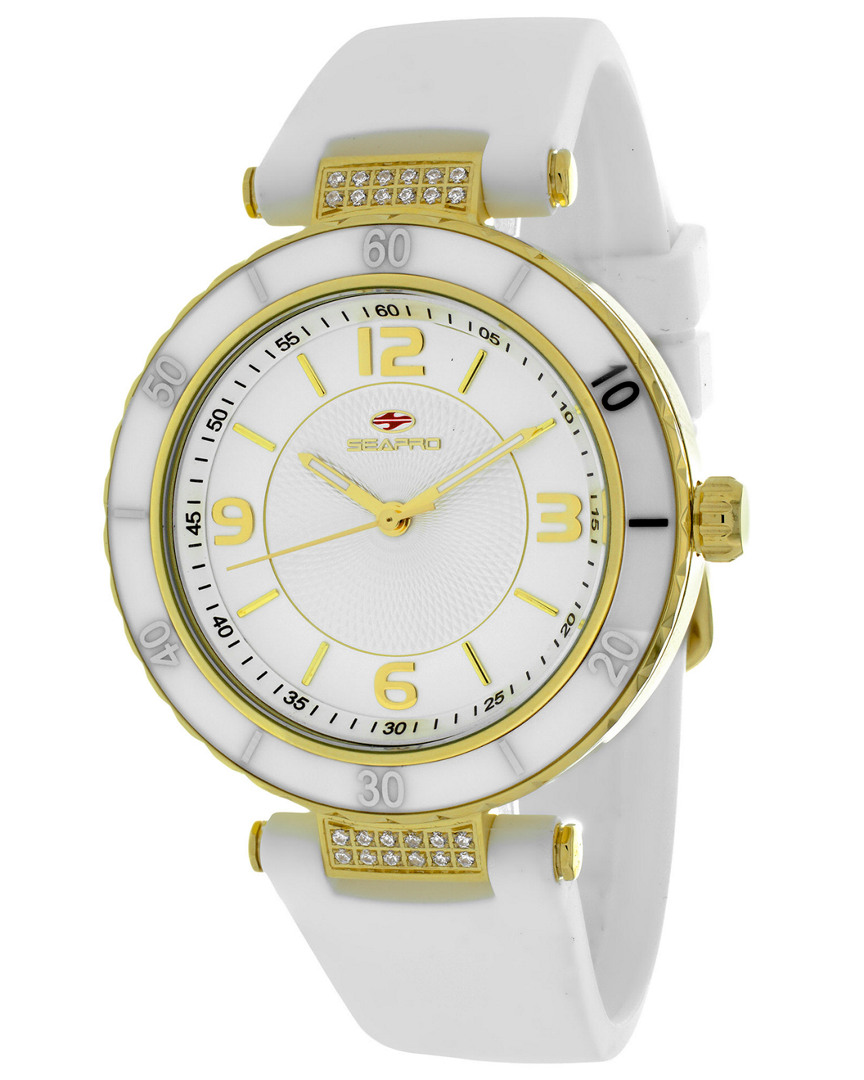 Shop Seapro Dnu 0 Units Sold  Women's Seductive Watch