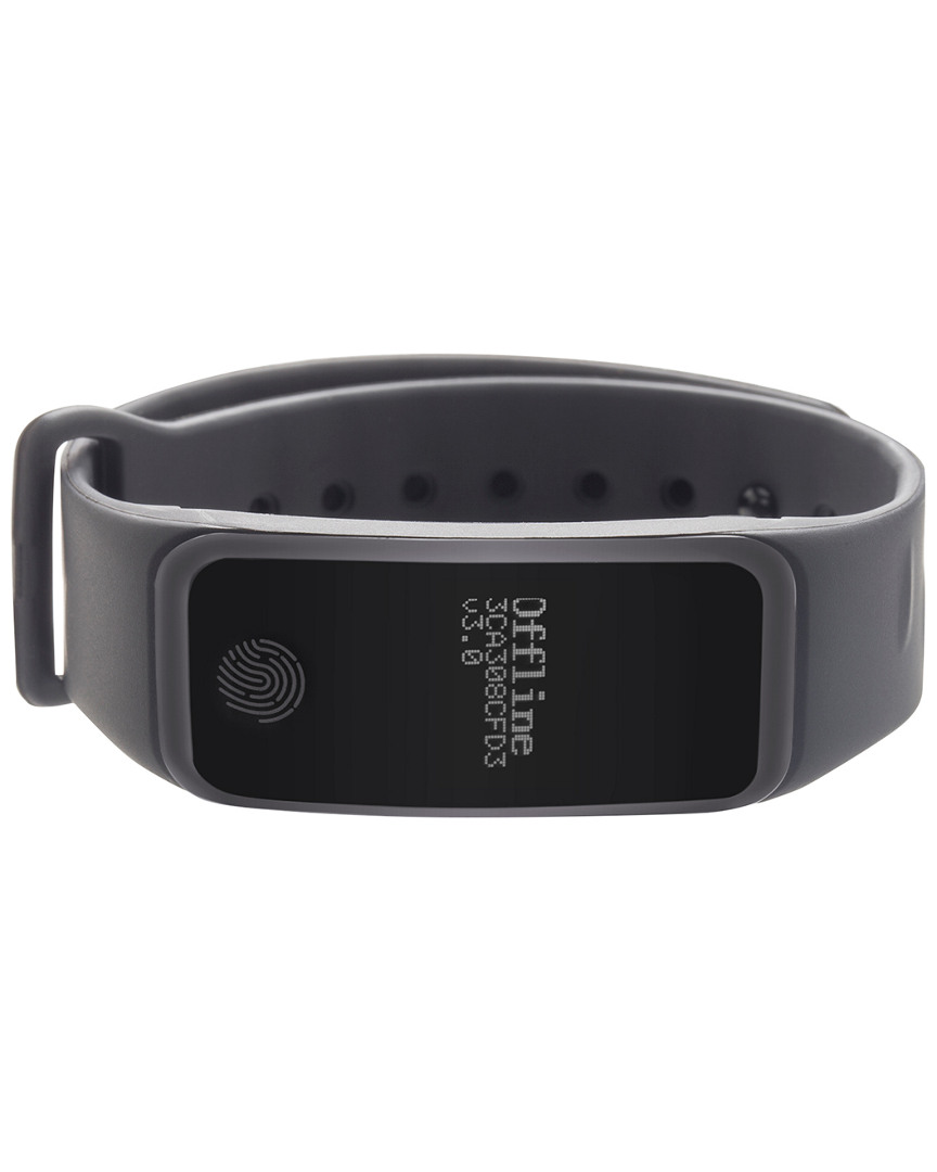Everlast Tr12 Activity Tracker With Caller Id & Message Alerts