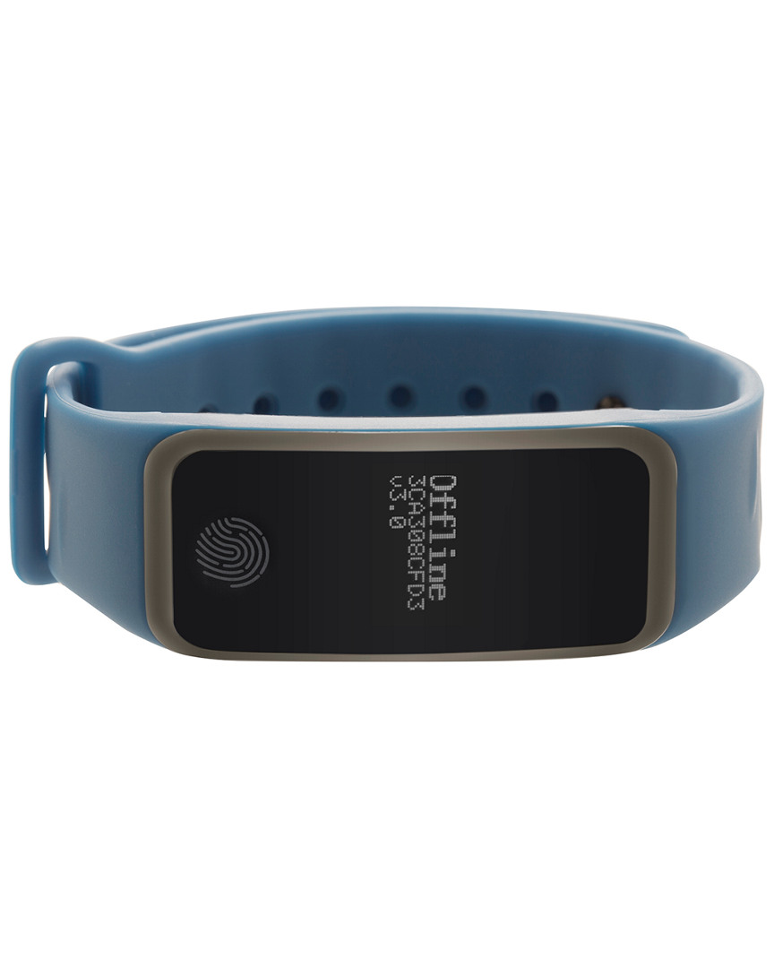 Everlast Tr12 Activity Tracker With Caller Id & Message Alerts