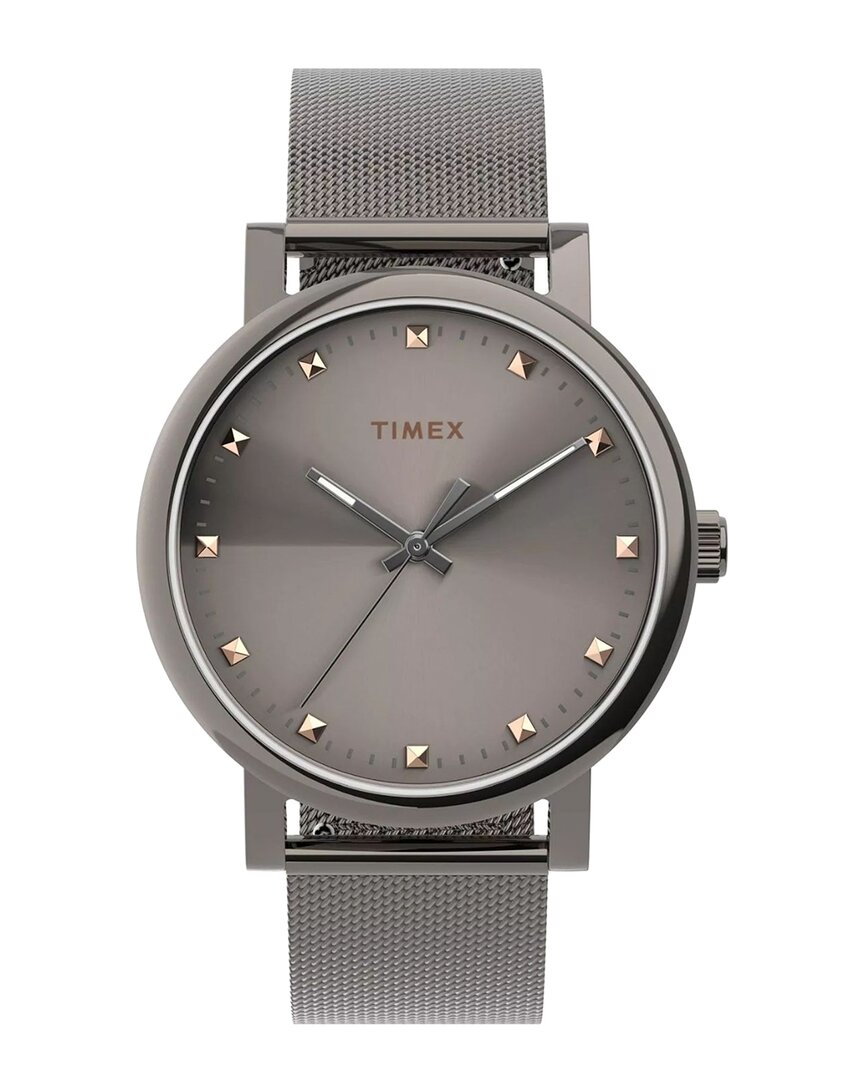 Timex Women's Original Watch In Neutral