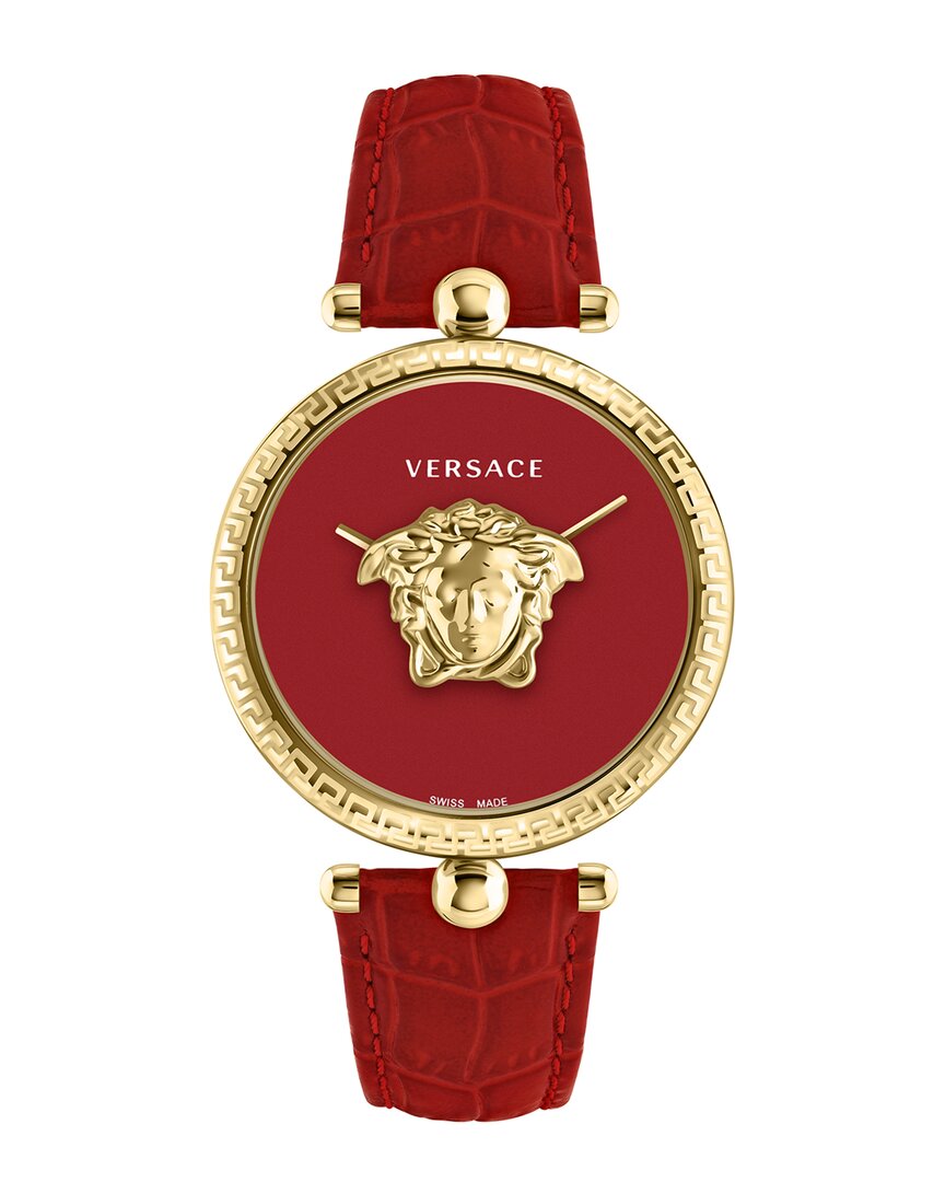 Versace Women's Palazzo Empire Watch ModeSens