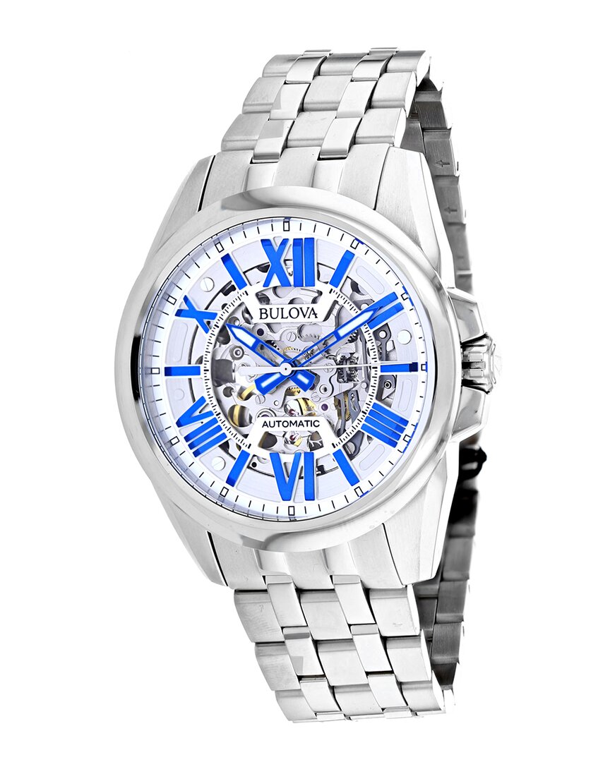 Bulova Men's Sutton Watch