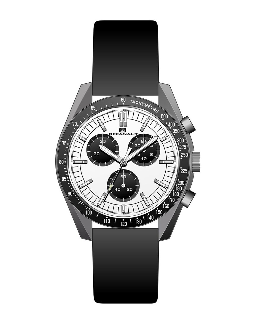 Oceanaut Men's Orbit Watch