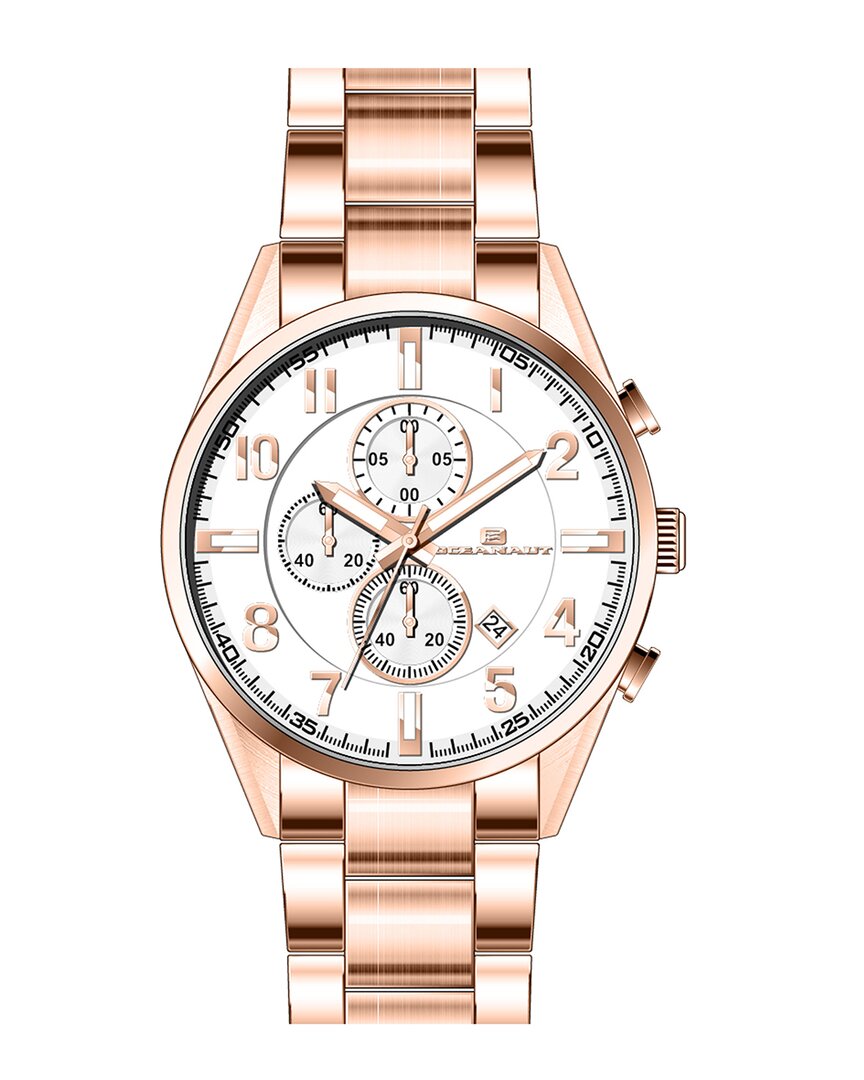 Oceanaut Men's Escapade Watch