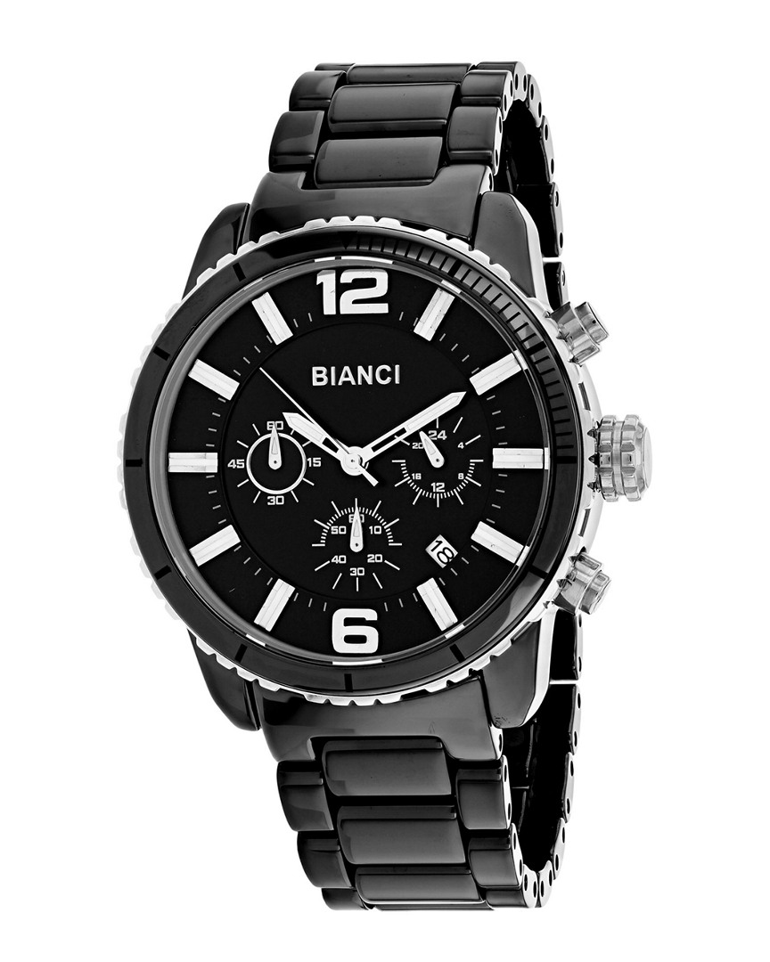Shop Roberto Bianci Dnu 0 Units Sold  Men's Amadeo Watch