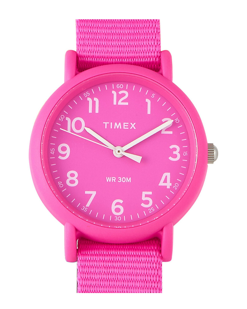Shop Timex Women's Weekender Watch