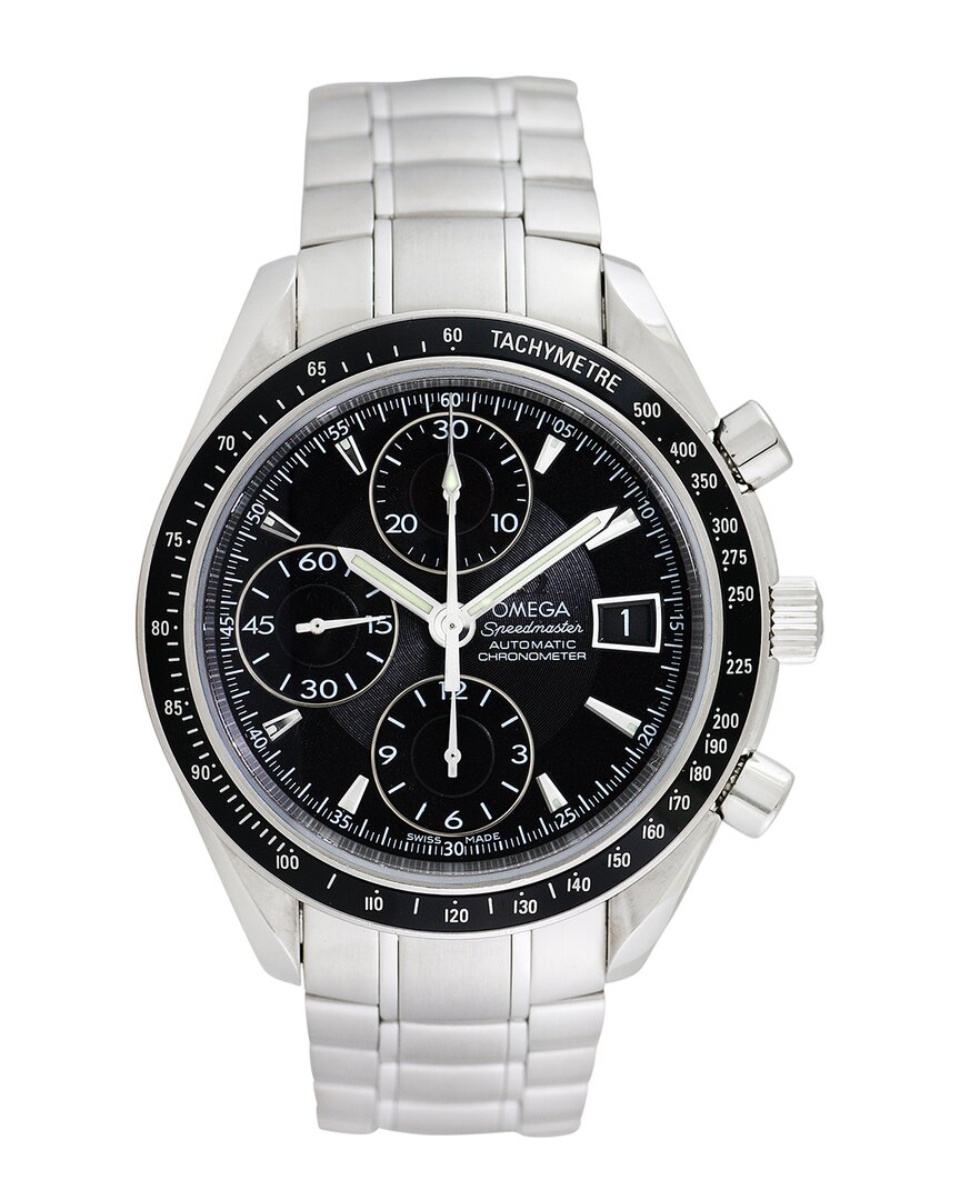 Omega Men's Speedmaster Watch