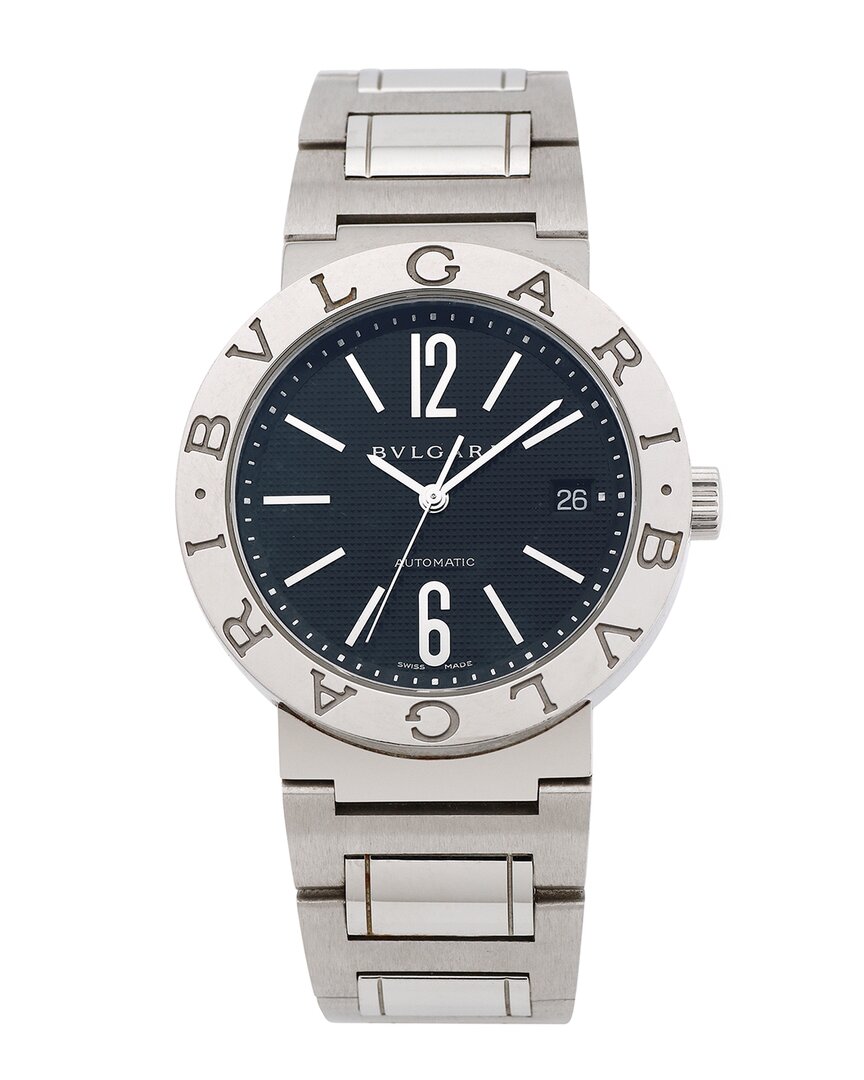 Bvlgari Men's  Watch
