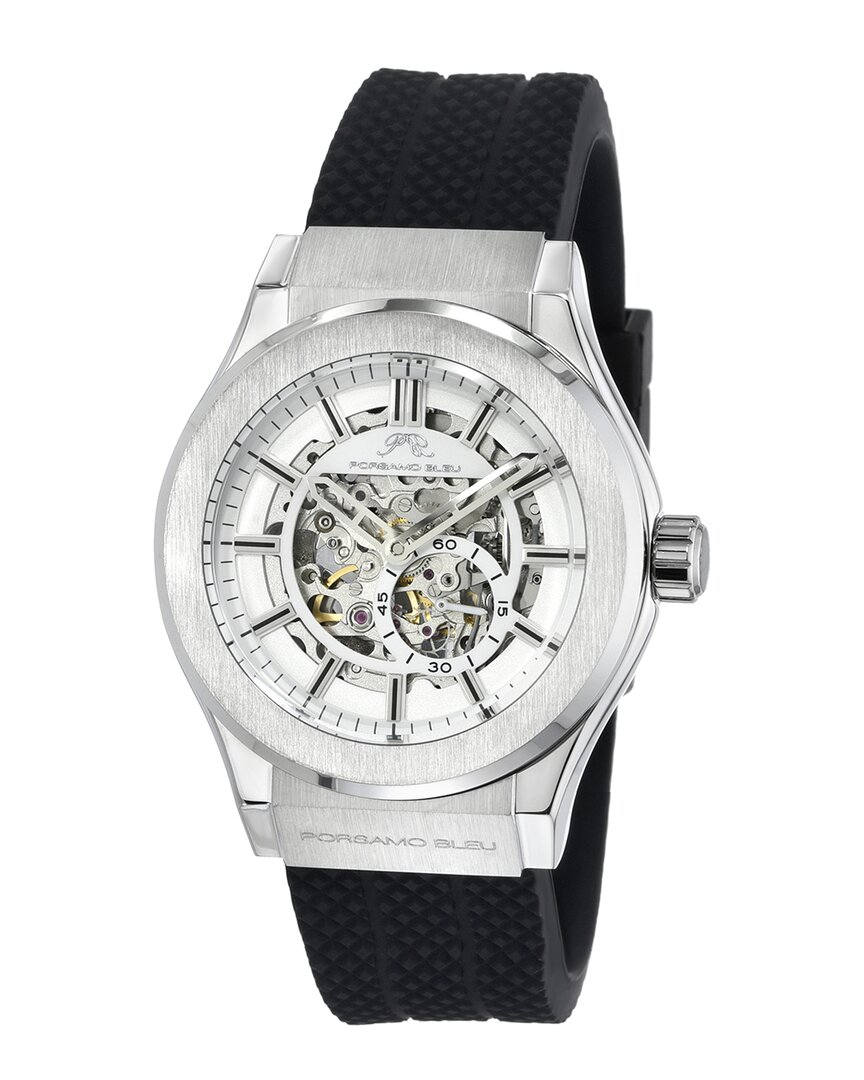 Porsamo Bleu Men's Cruz Watch