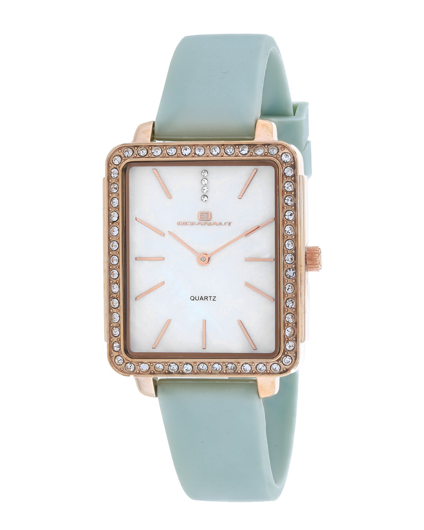 Shop Oceanaut Dnu 0 Units Sold  Women's Adorn Watch