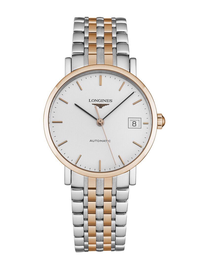Longines Women's Elegant Watch