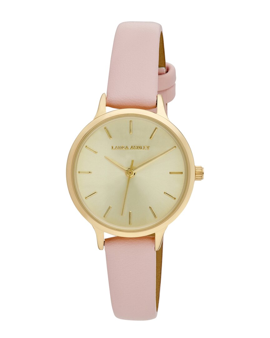 Laura Ashley Women's Watch