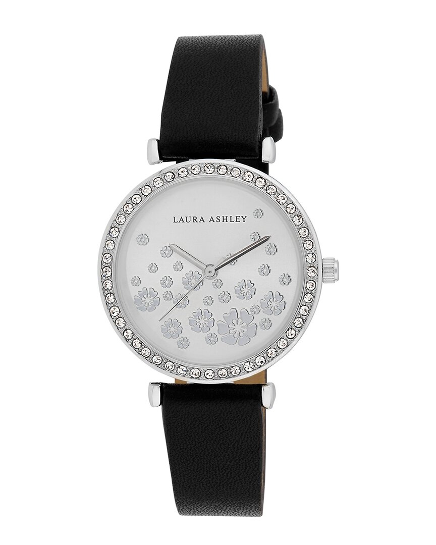 Laura ashley floral outlet watch