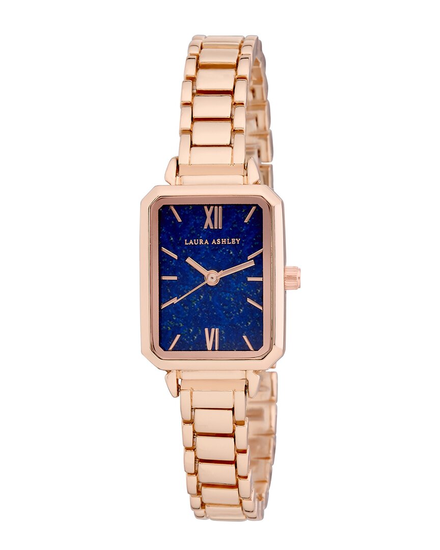 Laura Ashley Women's Watch