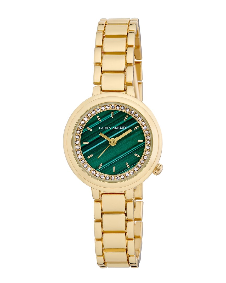 Laura Ashley Women's Watch