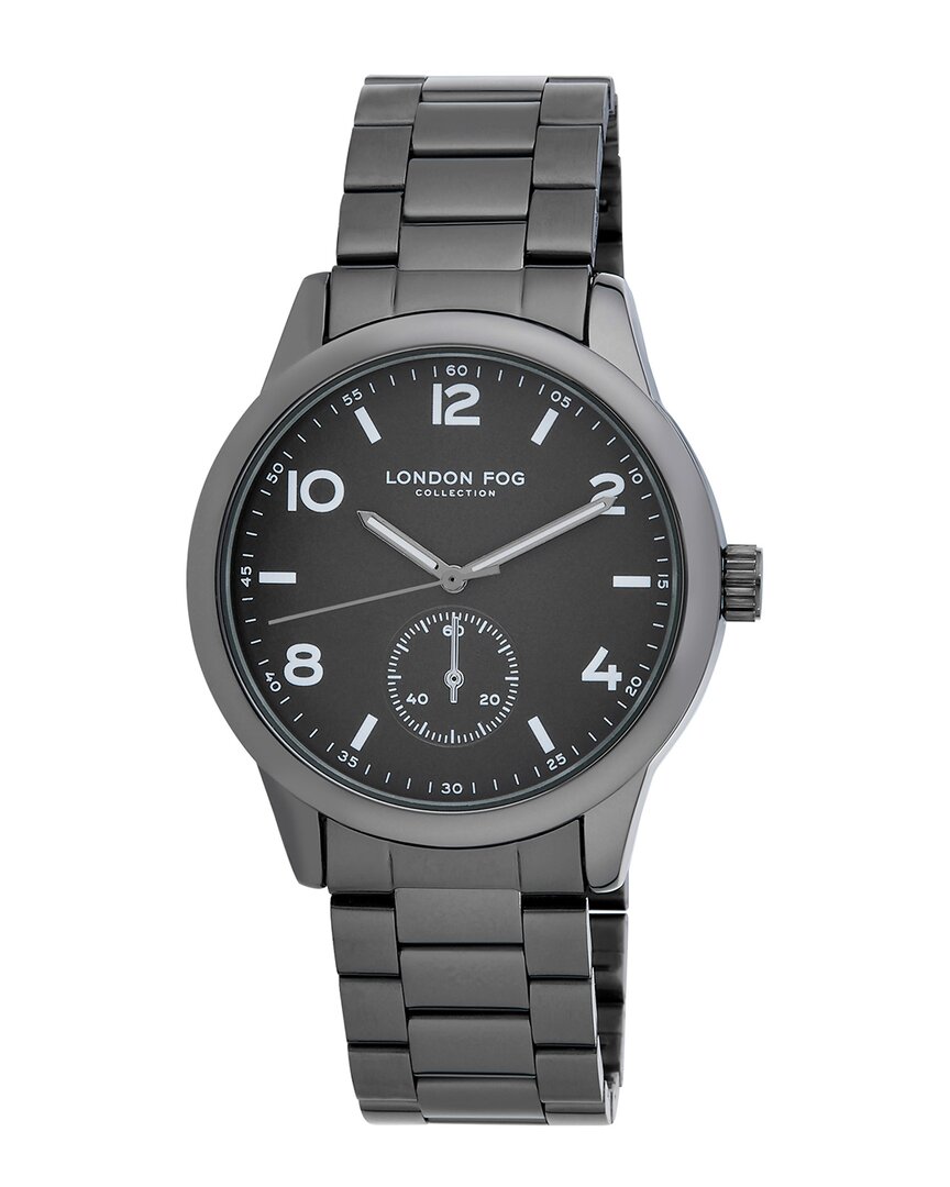 London Fog Unisex Perth Watch