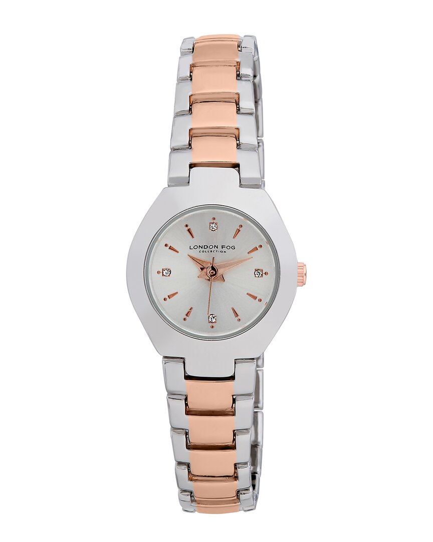 London Fog Women's Jermyn Watch