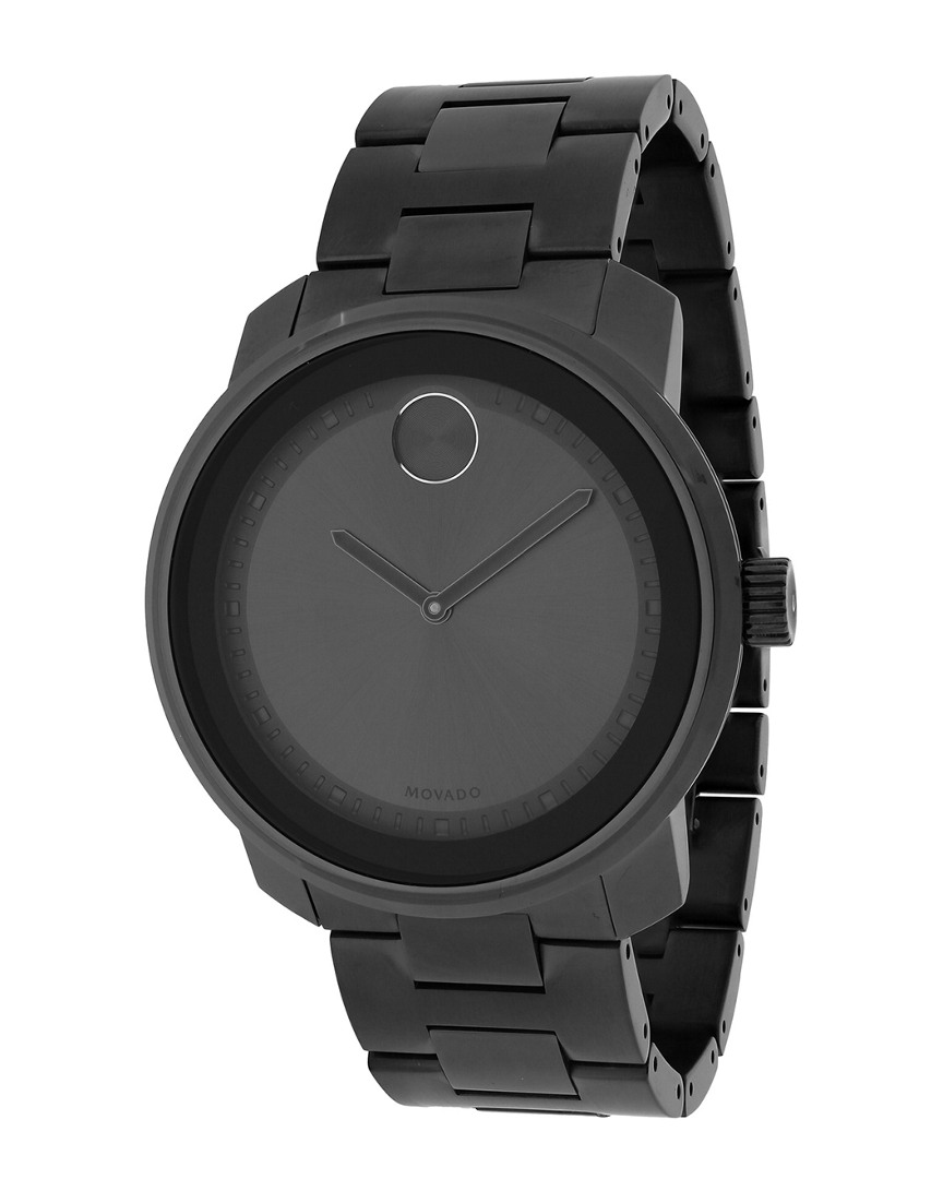Movado Men's Bold Watch