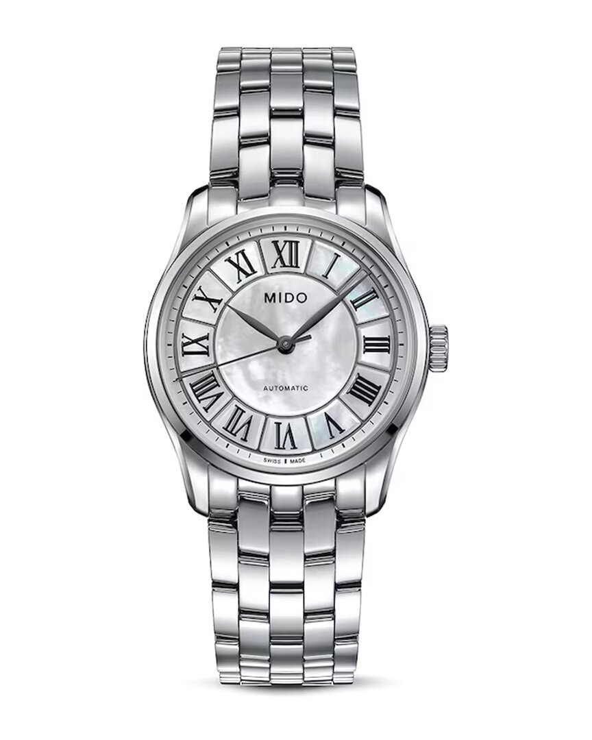 Mido Belluna Series Watches