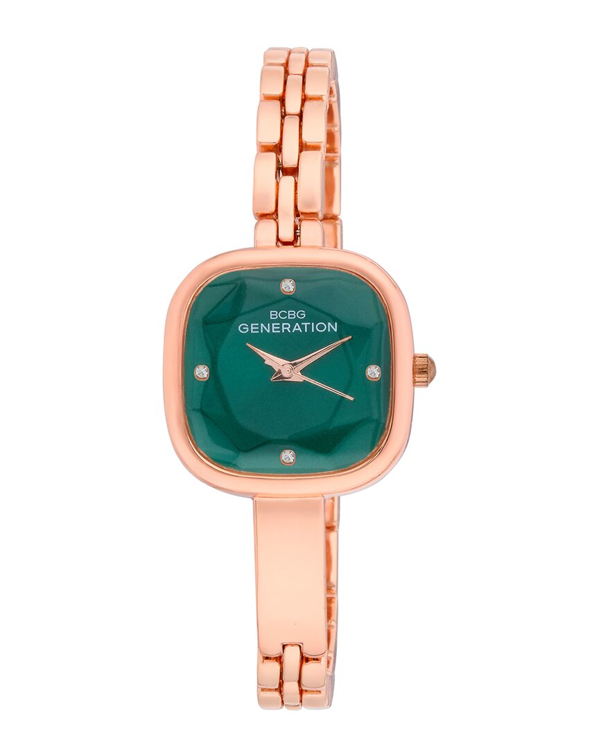 Bcbgeneration Women's Monroe Watch