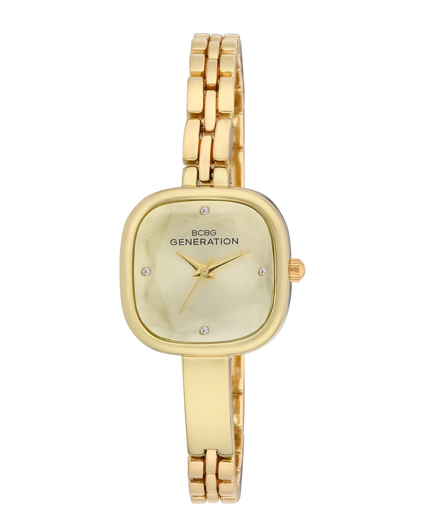 Bcbgeneration Women's Monroe Watch