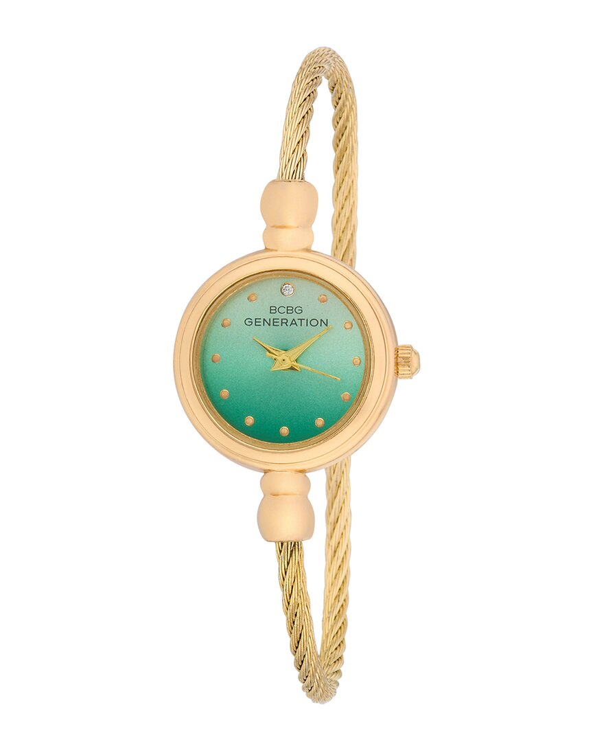 Bcbgeneration Women's Sienna Watch