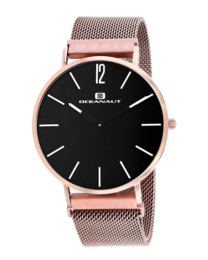 Shop Oceanaut Dnu 0 Units Sold  Men's Magnete Watch