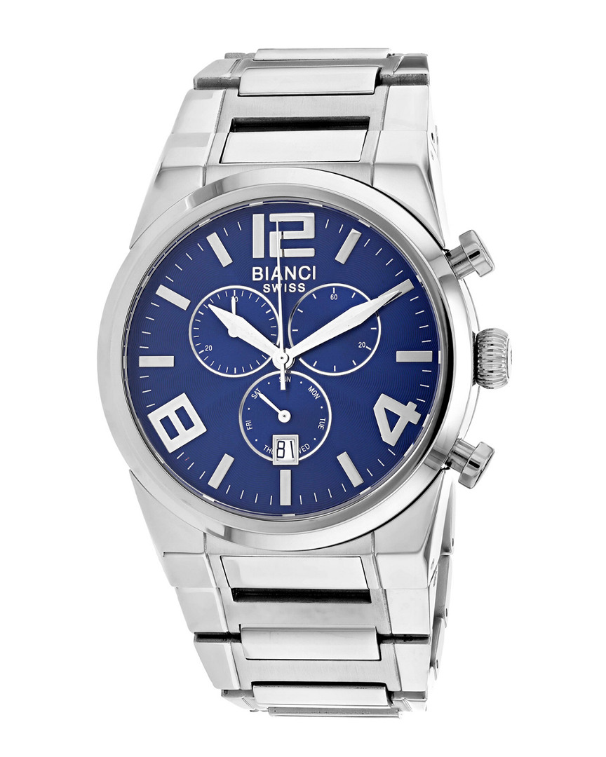 Shop Roberto Bianci Men's Rizzo Watch