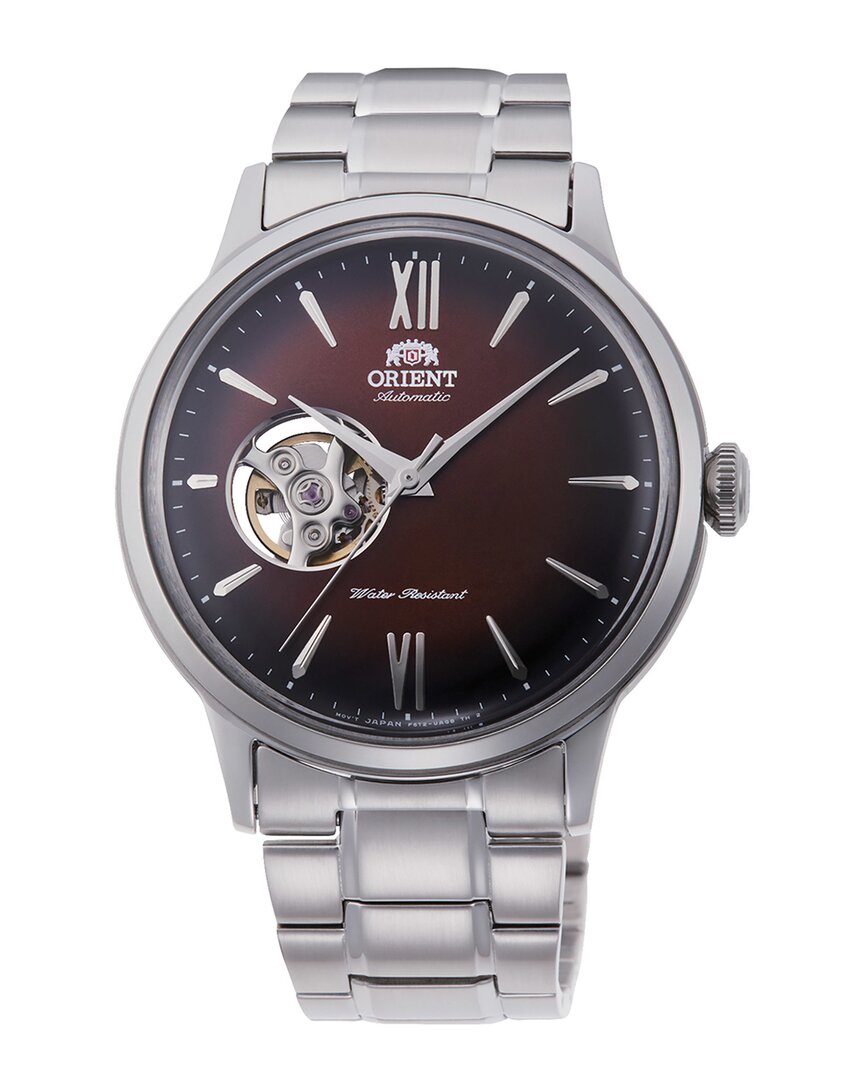 Orient Men's Classic Bambino Watch