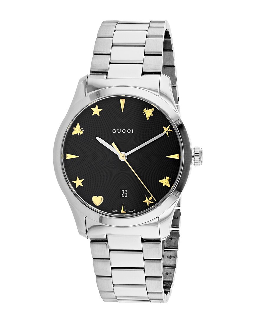 Gucci Ya1264029a In Silver