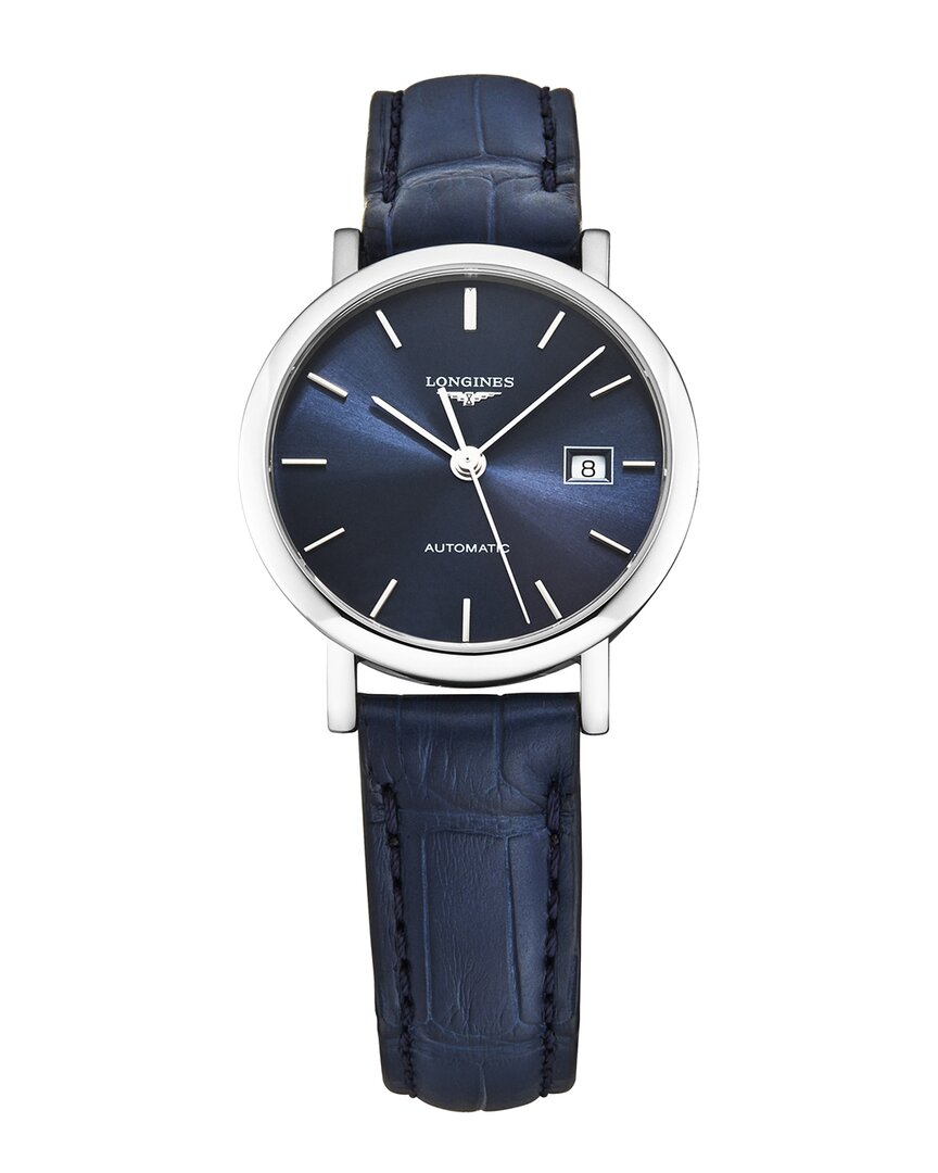 Longines Women's Elegant Watch