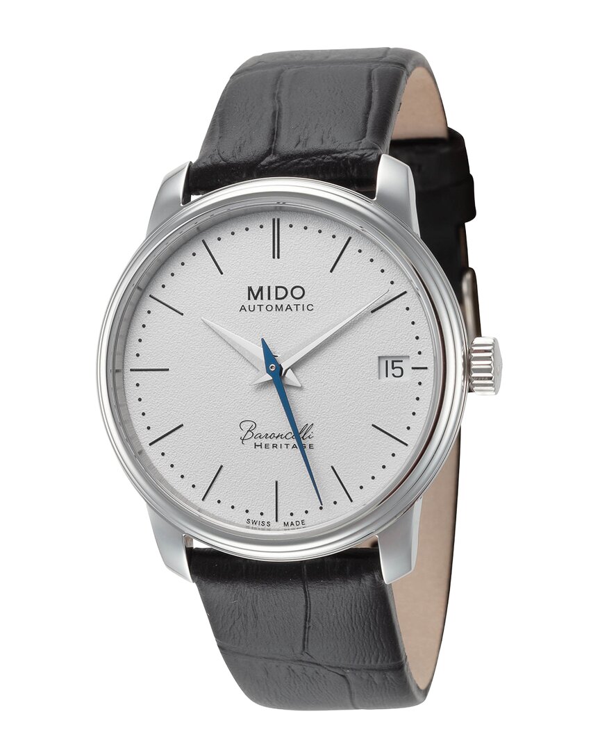 Mido Women's Heritage Watch
