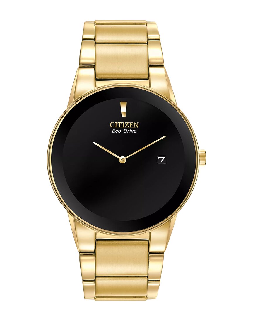 Citizen Men's Axiom Watch
