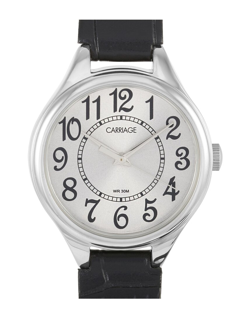 Timex Q Timex Reissue Lca 32.5Mm Stainless Steel Digital Watch Men