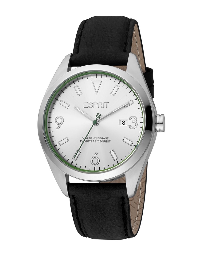 Shop Esprit Men's Mason Watch
