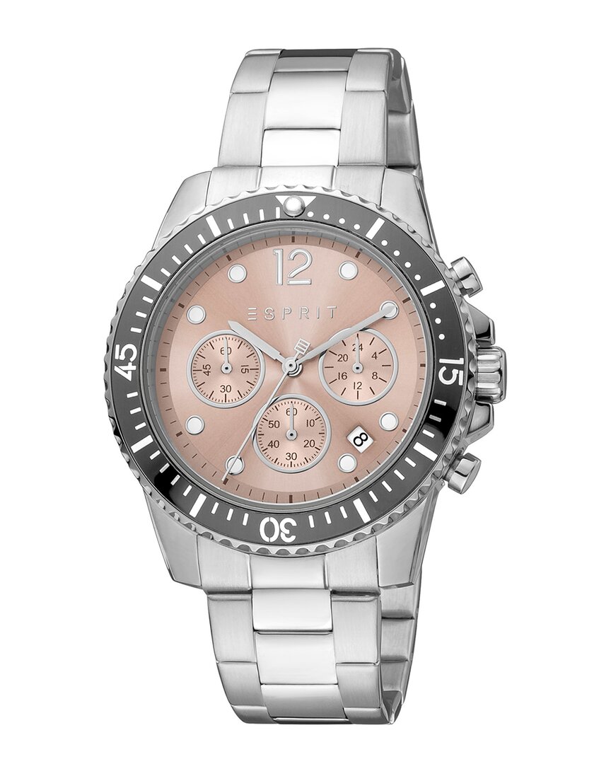 Shop Esprit Men's Hudson Watch